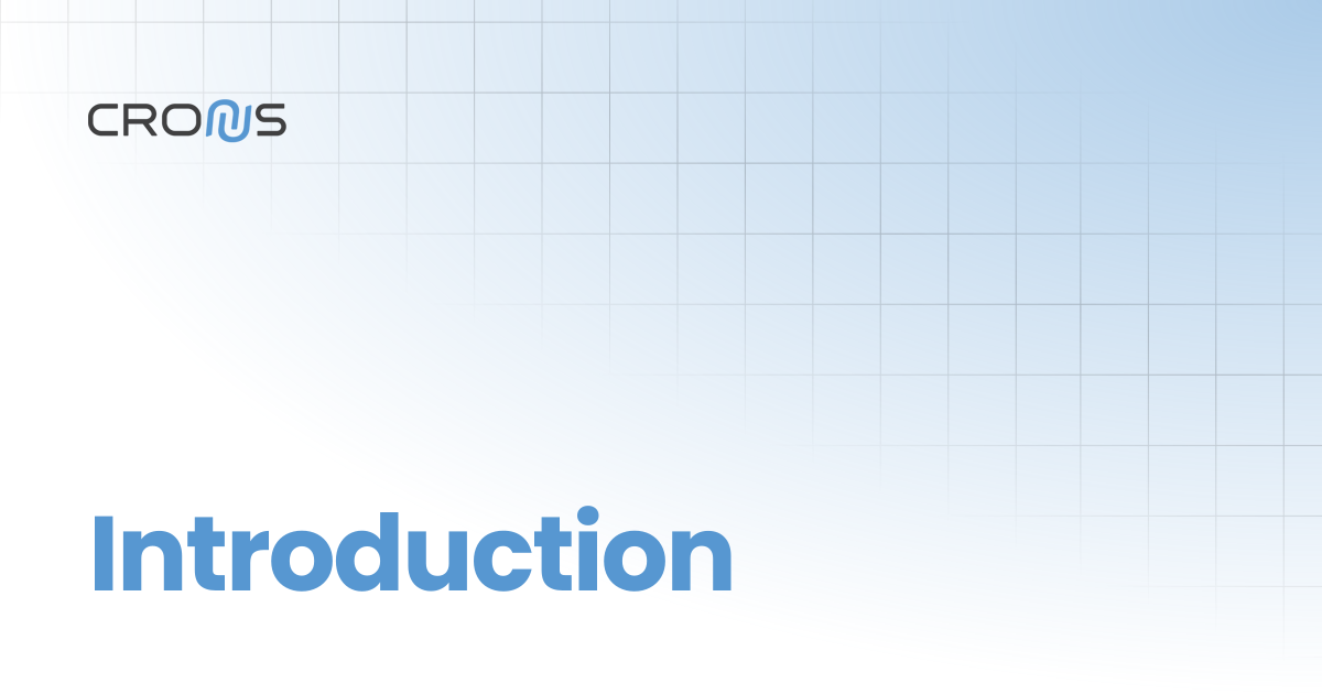 Introduction | GPC SCRIPTING | Cronus™